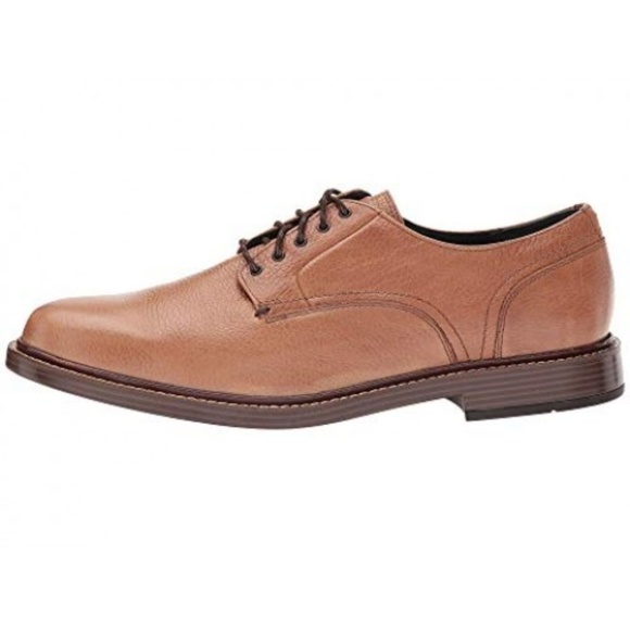 Cole Haan Adams Oxford Dress Shoes 9 - Picture 2 of 5